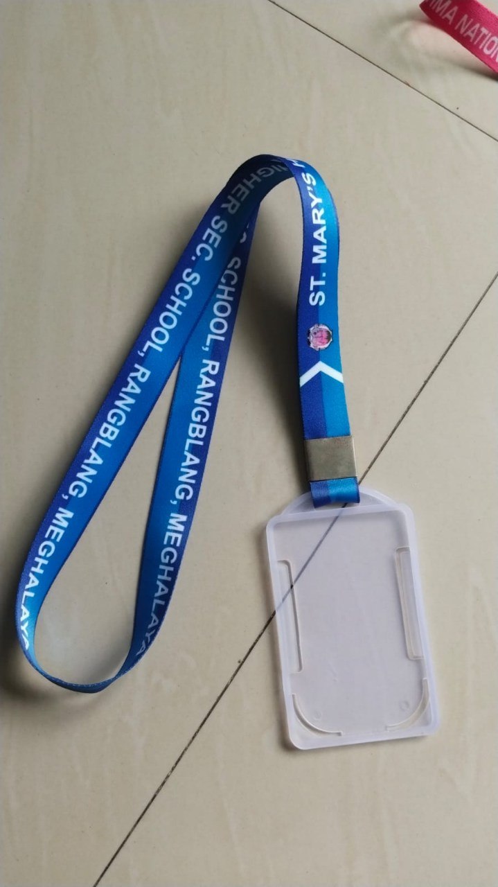 College identity kit by Software Samadhan
