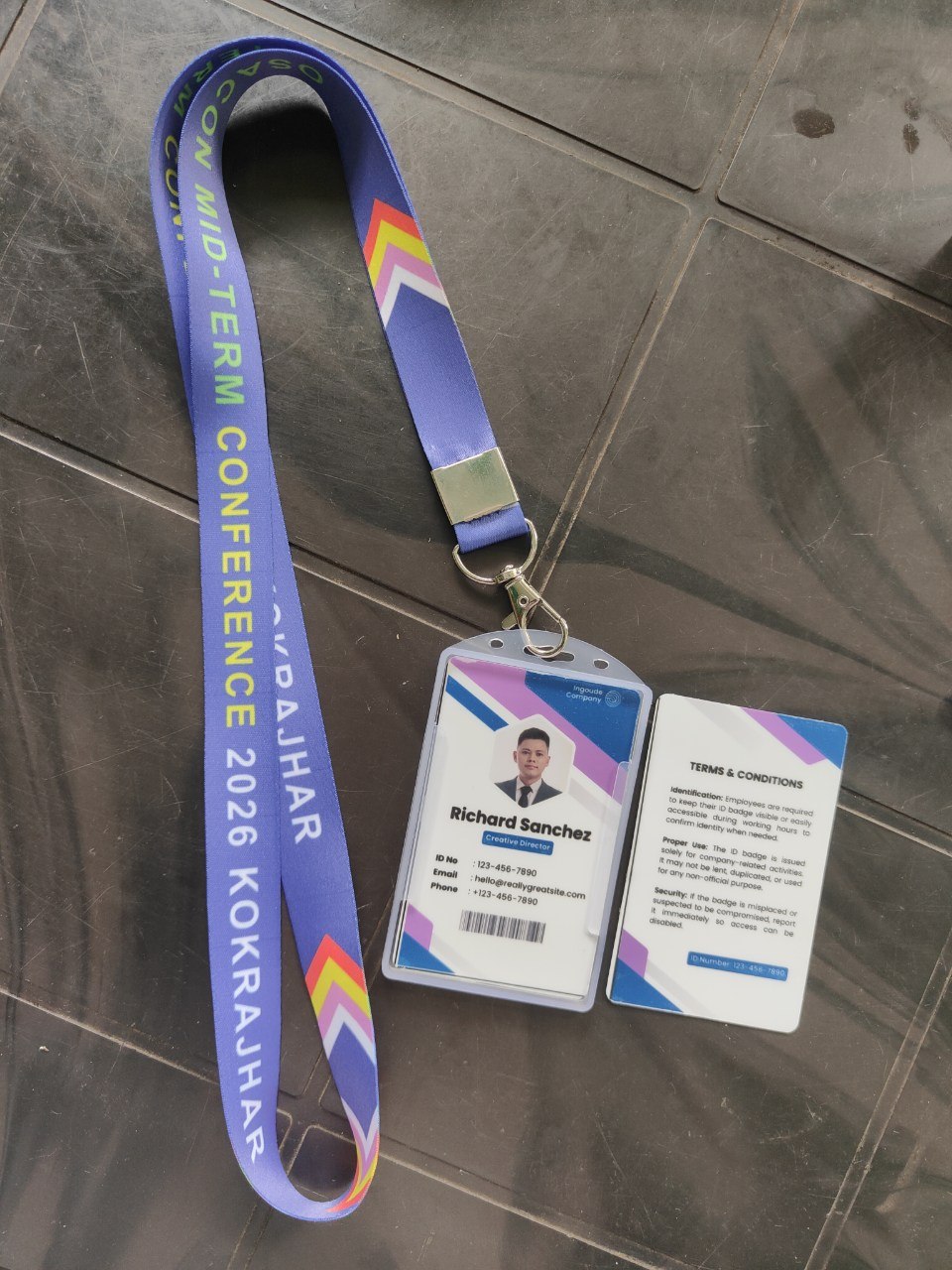 Dual-sided printing by Software Samadhan