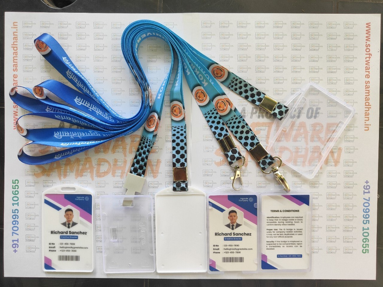 Accessories by Software Samadhan